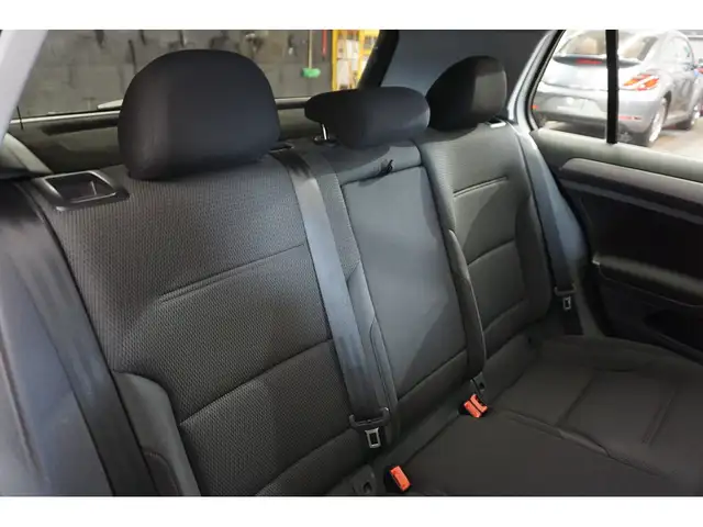 2016 Volkswagen Golf TRENDLINE 1.8 TSI - MANUEL SIÈGES CAMERA BL - Photo 28