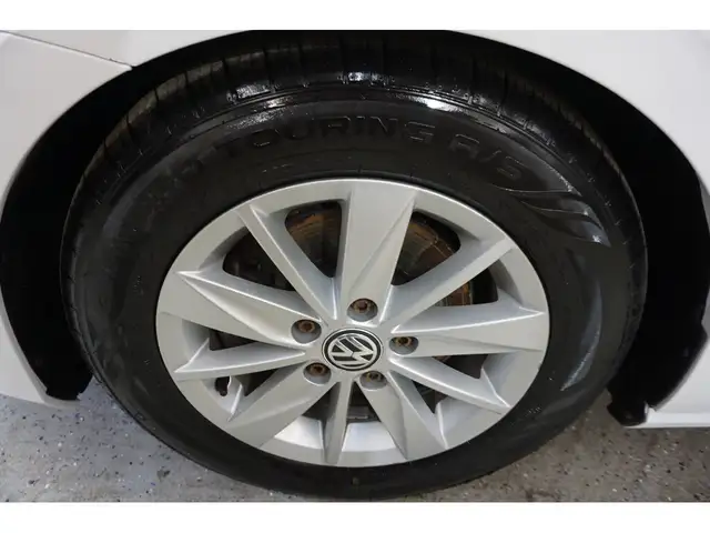 2016 Volkswagen Golf TRENDLINE 1.8 TSI - MANUEL SIÈGES CAMERA BL - Photo 32