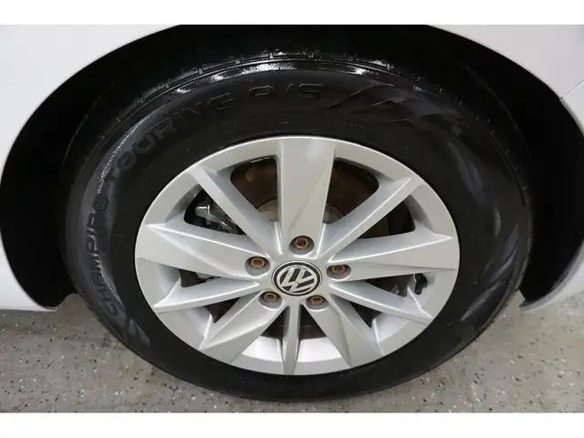 2016 Volkswagen Golf TRENDLINE 1.8 TSI - MANUEL SIÈGES CAMERA BL - Photo 33