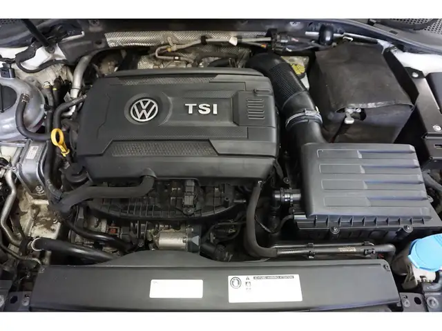 2016 Volkswagen Golf TRENDLINE 1.8 TSI - MANUEL SIÈGES CAMERA BL - Photo 34