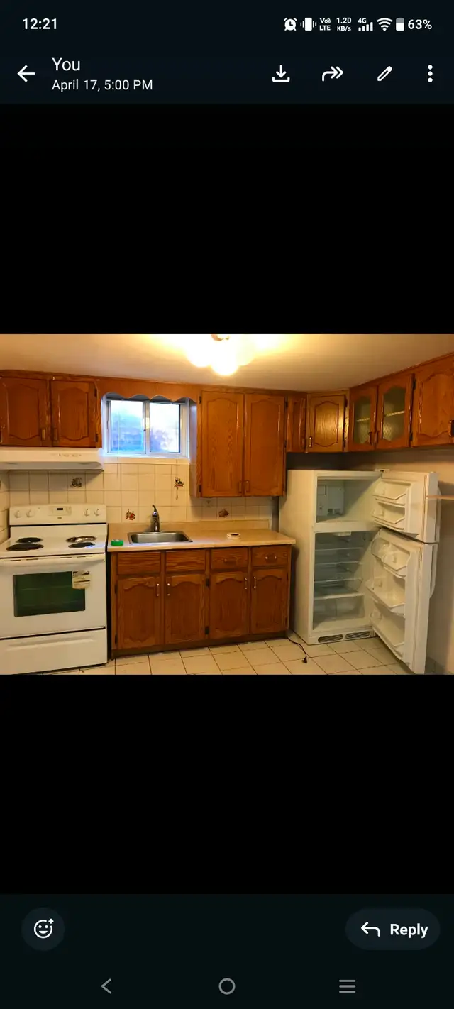 House for Rent - Photo 14