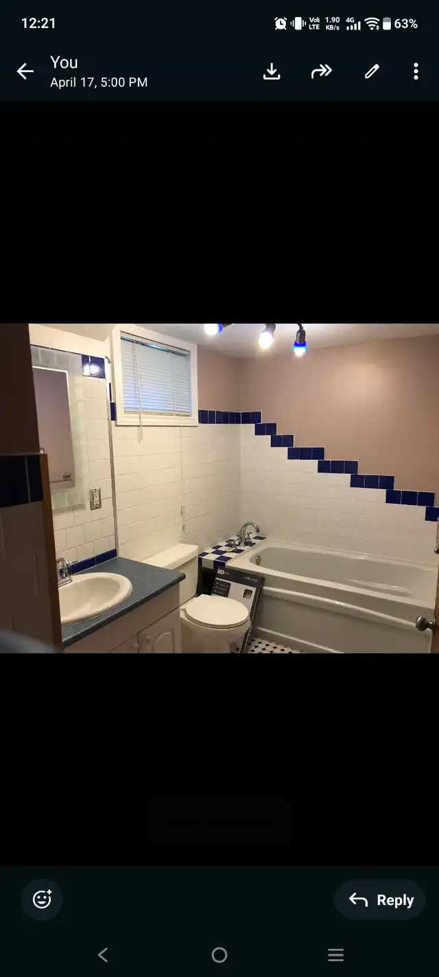 House for Rent - Photo 15