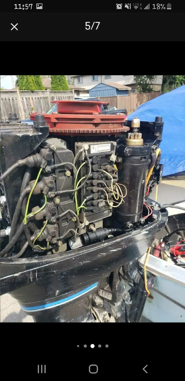 MOBILE SMALL ENGINE REPAIR - Photo 2