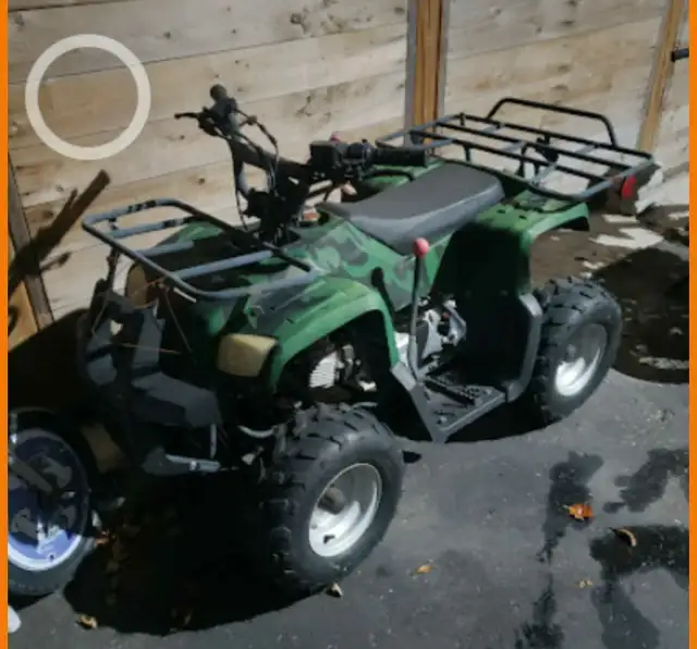 MOBILE SMALL ENGINE REPAIR - Photo 5