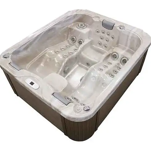 Ouverture /Réparation /Diagnostic SPA & Piscine R-N - Photo 2