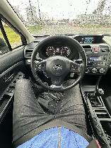 13 IMPREZA HB AWD 2L 222K Manual Clean Title Safety 2 Yrs Warnty - Photo 10