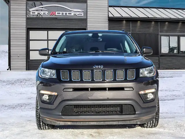 2018 Jeep Compass North 4X4 | HEATED SEATS | REMOTE START | R... - Photo 2