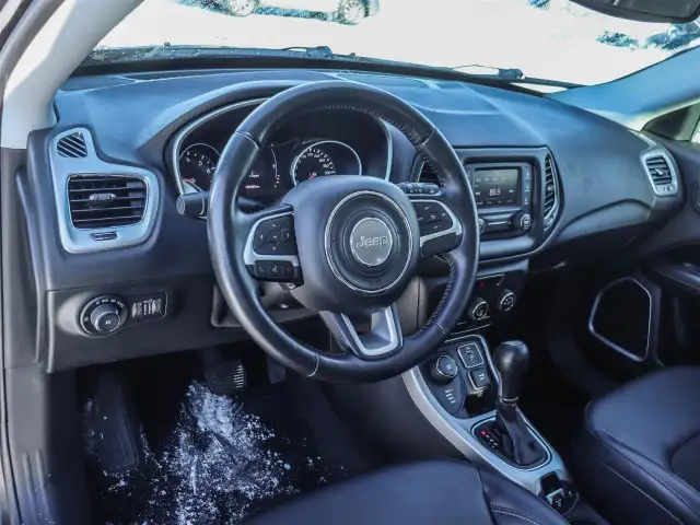 2018 Jeep Compass North 4X4 | HEATED SEATS | REMOTE START | R... - Photo 7