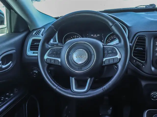 2018 Jeep Compass North 4X4 | HEATED SEATS | REMOTE START | R... - Photo 9