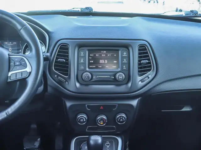 2018 Jeep Compass North 4X4 | HEATED SEATS | REMOTE START | R... - Photo 10