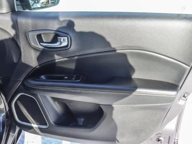 2018 Jeep Compass North 4X4 | HEATED SEATS | REMOTE START | R... - Photo 15