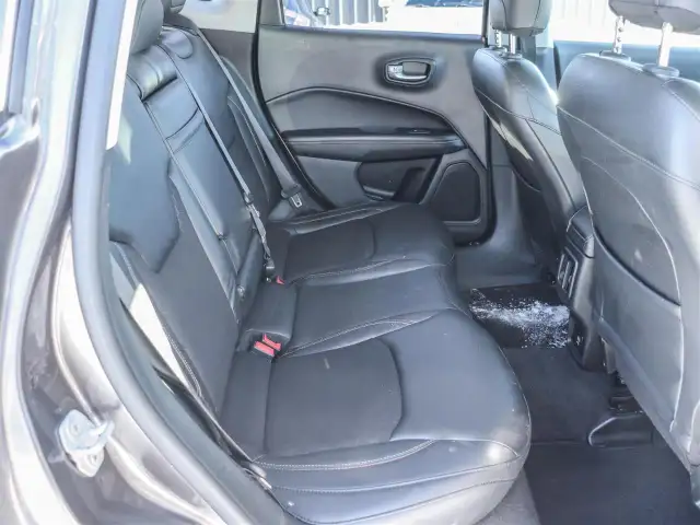 2018 Jeep Compass North 4X4 | HEATED SEATS | REMOTE START | R... - Photo 16