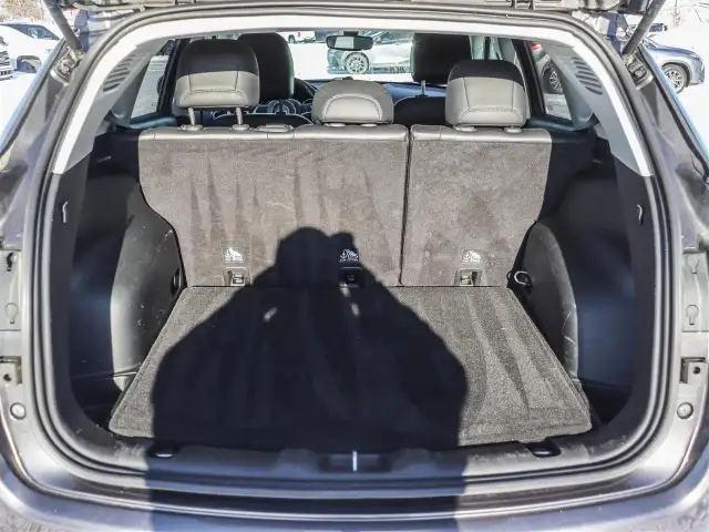 2018 Jeep Compass North 4X4 | HEATED SEATS | REMOTE START | R... - Photo 17