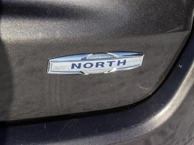 2018 Jeep Compass North 4X4 | HEATED SEATS | REMOTE START | R... - Photo 18