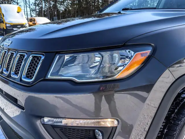 2018 Jeep Compass North 4X4 | HEATED SEATS | REMOTE START | R... - Photo 20