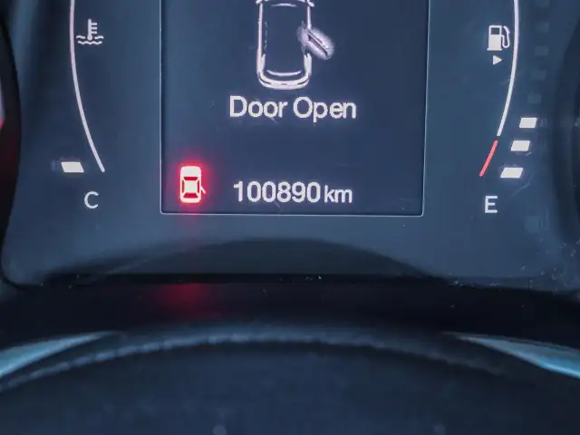 2018 Jeep Compass North 4X4 | HEATED SEATS | REMOTE START | R... - Photo 21