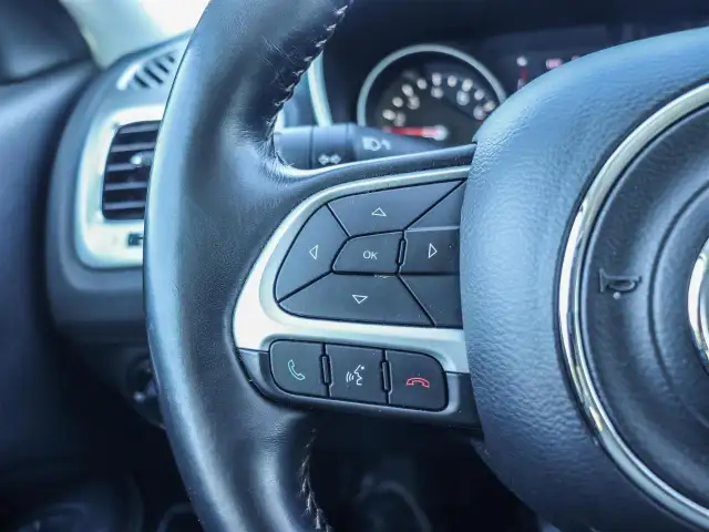 2018 Jeep Compass North 4X4 | HEATED SEATS | REMOTE START | R... - Photo 22