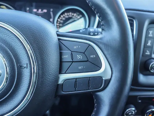 2018 Jeep Compass North 4X4 | HEATED SEATS | REMOTE START | R... - Photo 23