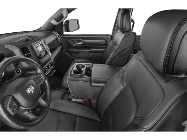 2024 RAM 1500 Tradesman 4X4 | CREW CAB | HEMI V8 | B/U CAM |... - Photo 7