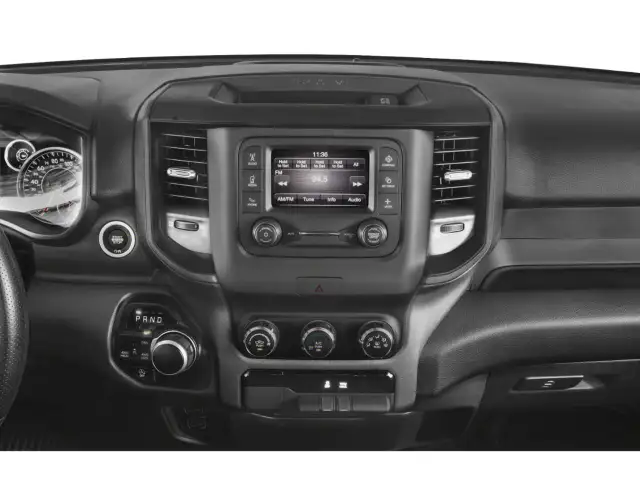 2024 RAM 1500 Tradesman 4X4 | CREW CAB | HEMI V8 | B/U CAM |... - Photo 8