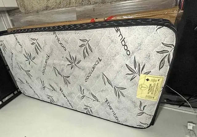 Premium Comfort Queen Size Mattress