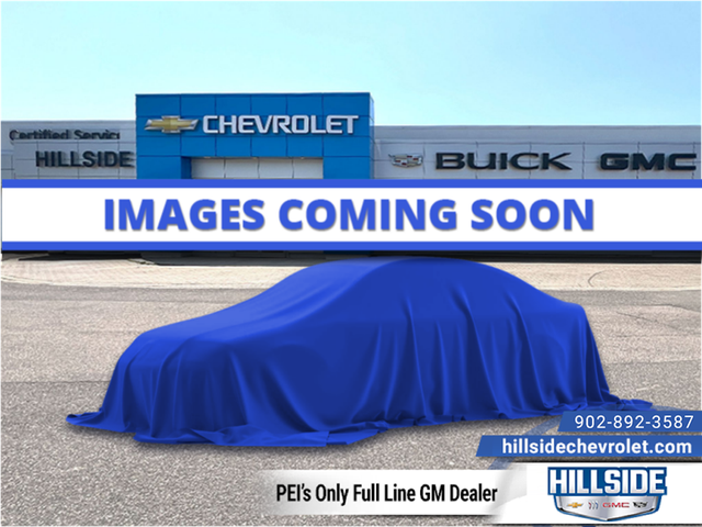 2026 Chevrolet Silverado 2500HD High Country - $833 B/W