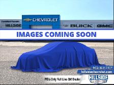 2026 Chevrolet Silverado 2500HD High Country - $833 B/W