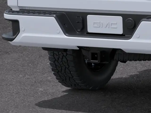 2026 GMC Sierra 2500HD AT4 - Leather Seats - $826 B/W - Photo 14