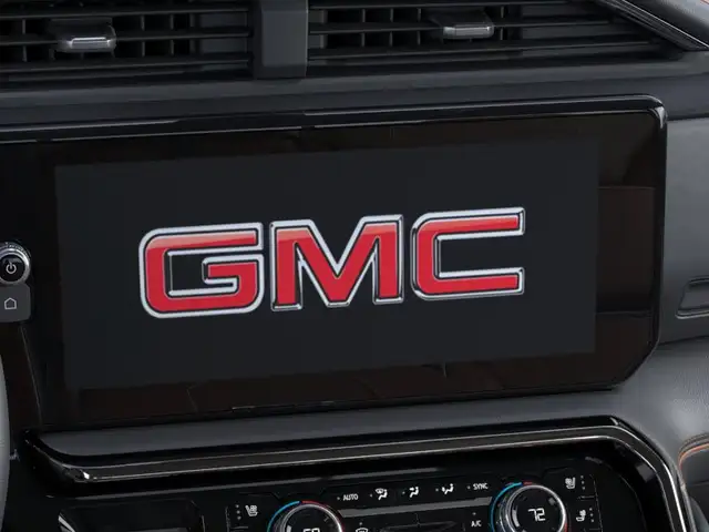 2026 GMC Sierra 2500HD AT4 - Leather Seats - $826 B/W - Photo 20
