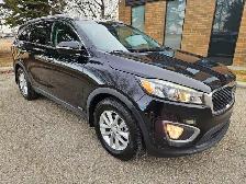 2016 Kia Sorento LX AWD T-GDI 2.0L Turbo