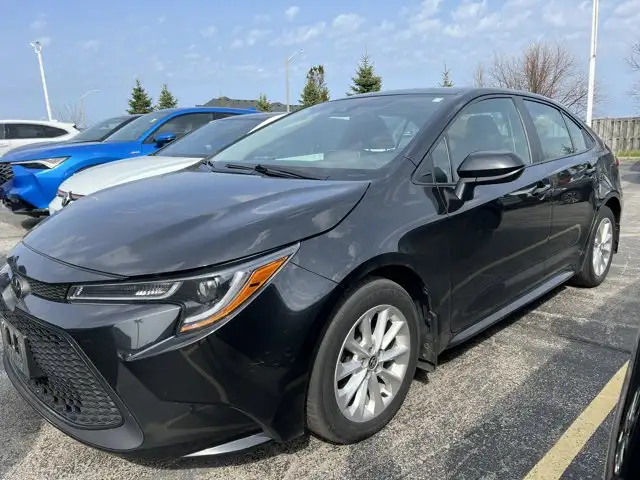 2020 Toyota Corolla LE | No Accidens | Heated Seats