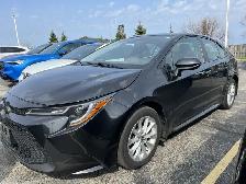 2020 Toyota Corolla LE | No Accidens | Heated Seats