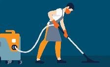 cash job! general labor