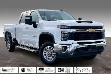 2025 Chevrolet Truck Silverado 2500 4wd Crewcab Lt - Photo 2