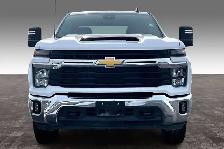 2025 Chevrolet Truck Silverado 2500 4wd Crewcab Lt - Photo 3