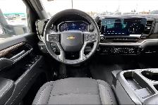 2025 Chevrolet Truck Silverado 2500 4wd Crewcab Lt - Photo 5