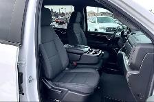 2025 Chevrolet Truck Silverado 2500 4wd Crewcab Lt - Photo 7