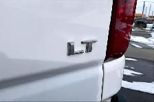 2025 Chevrolet Truck Silverado 2500 4wd Crewcab Lt - Photo 8
