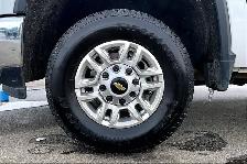 2025 Chevrolet Truck Silverado 2500 4wd Crewcab Lt - Photo 9