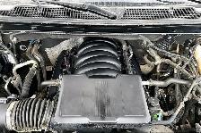 2025 Chevrolet Truck Silverado 2500 4wd Crewcab Lt - Photo 10