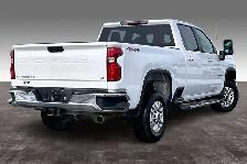 2025 Chevrolet Truck Silverado 2500 4wd Crewcab Lt - Photo 13