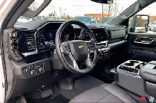 2025 Chevrolet Truck Silverado 2500 4wd Crewcab Lt - Photo 14