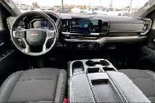 2025 Chevrolet Truck Silverado 2500 4wd Crewcab Lt - Photo 15