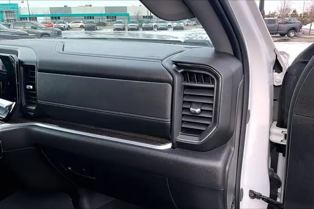 2025 Chevrolet Truck Silverado 2500 4wd Crewcab Lt - Photo 16