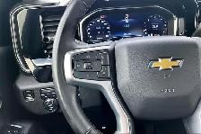 2025 Chevrolet Truck Silverado 2500 4wd Crewcab Lt - Photo 18