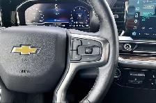 2025 Chevrolet Truck Silverado 2500 4wd Crewcab Lt - Photo 19