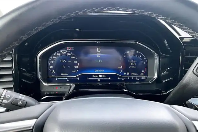 2025 Chevrolet Truck Silverado 2500 4wd Crewcab Lt - Photo 20