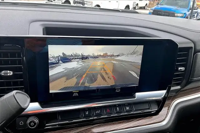 2025 Chevrolet Truck Silverado 2500 4wd Crewcab Lt - Photo 21