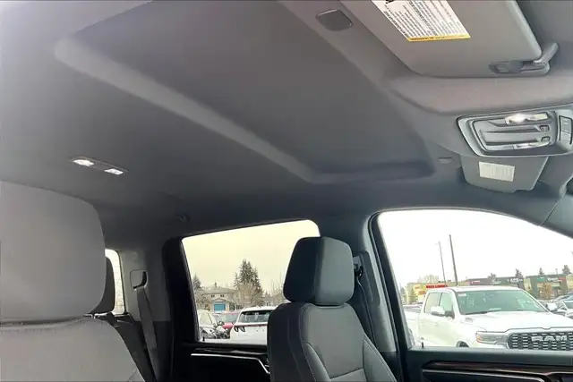 2025 Chevrolet Truck Silverado 2500 4wd Crewcab Lt - Photo 22