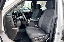 2025 Chevrolet Truck Silverado 2500 4wd Crewcab Lt - Photo 25
